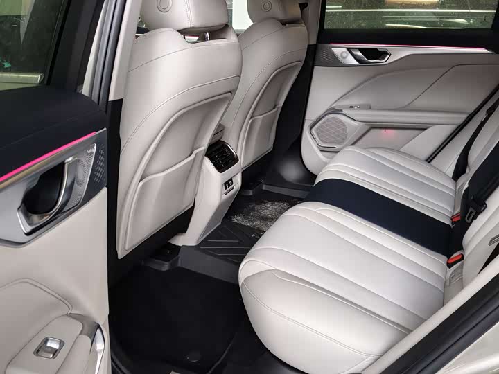 Фото 6 - Wey Mocca Hybrid