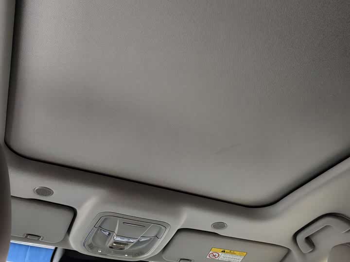 Фото 9 - Wey Mocca Hybrid