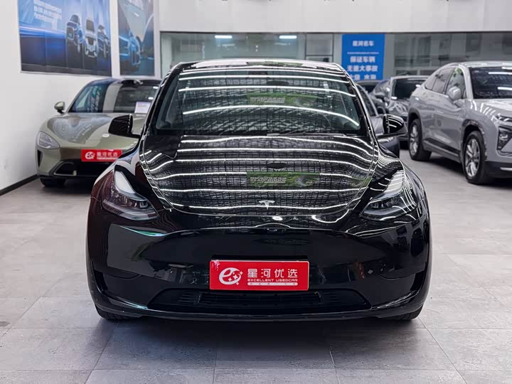 Фото 2 - Tesla Model Y