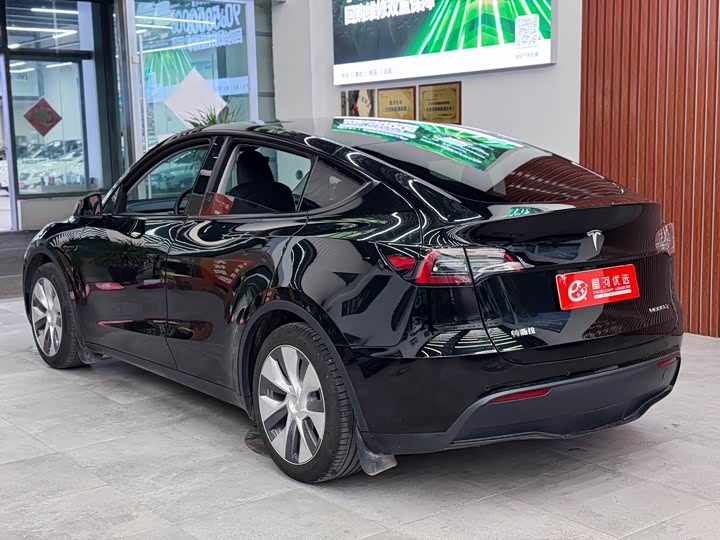 Фото 5 - Tesla Model Y