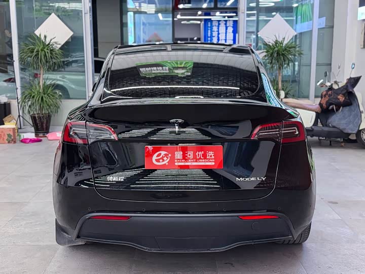 Фото 6 - Tesla Model Y