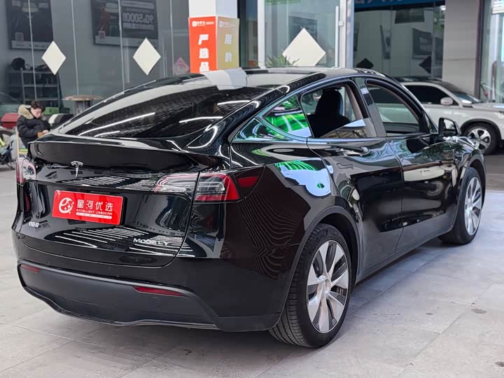 Фото 7 - Tesla Model Y