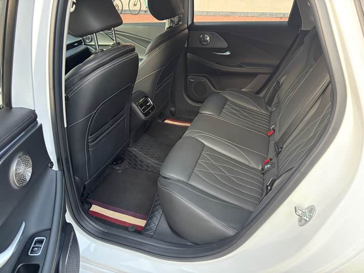 Фото 9 - Chery Arrizo 8