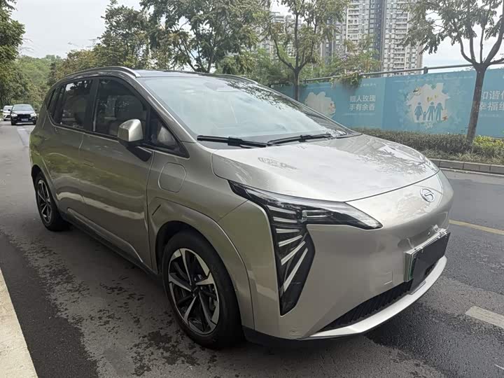 Фото 3 - GAC Aion Y