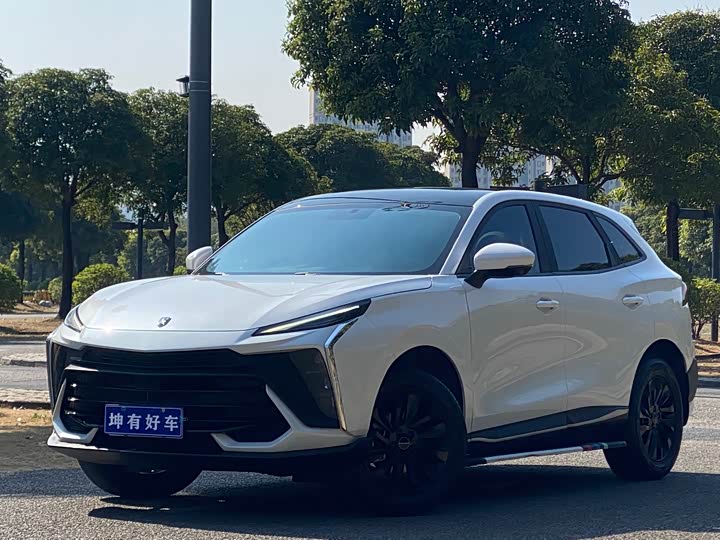 Фото 1 - Dongfeng Forthing T5 EVO