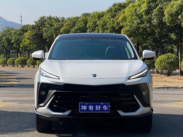 Фото 3 - Dongfeng Forthing T5 EVO