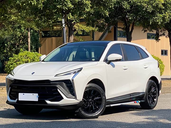 Фото 7 - Dongfeng Forthing T5 EVO