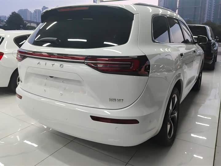 Фото 3 - Aito M7