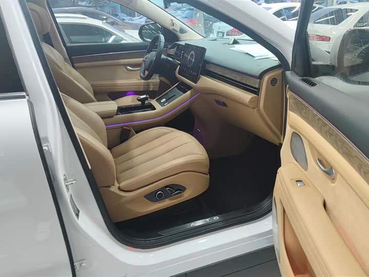 Фото 8 - Aito M7