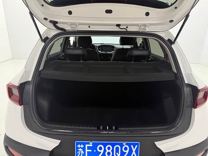 Фото 7 - Kia KX1