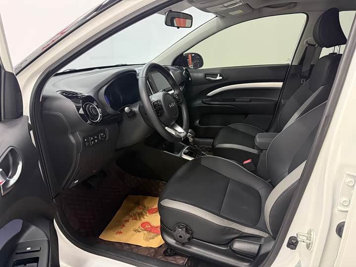 Фото 9 - Kia KX1