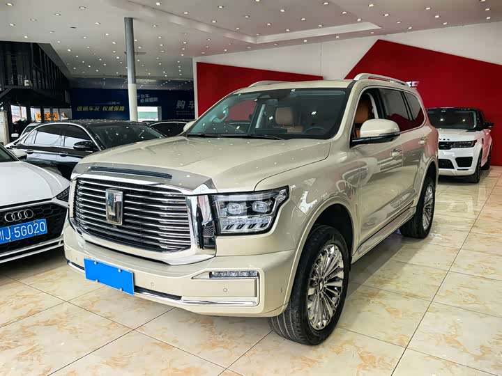 Фото 1 - Tank 500