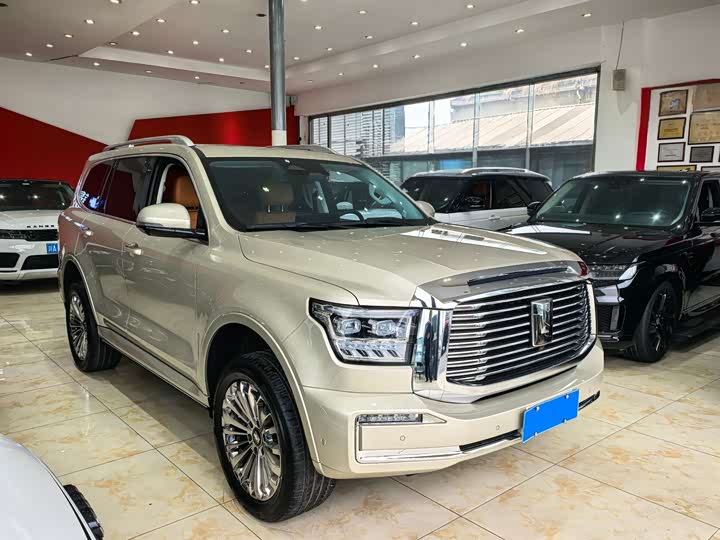 Фото 3 - Tank 500