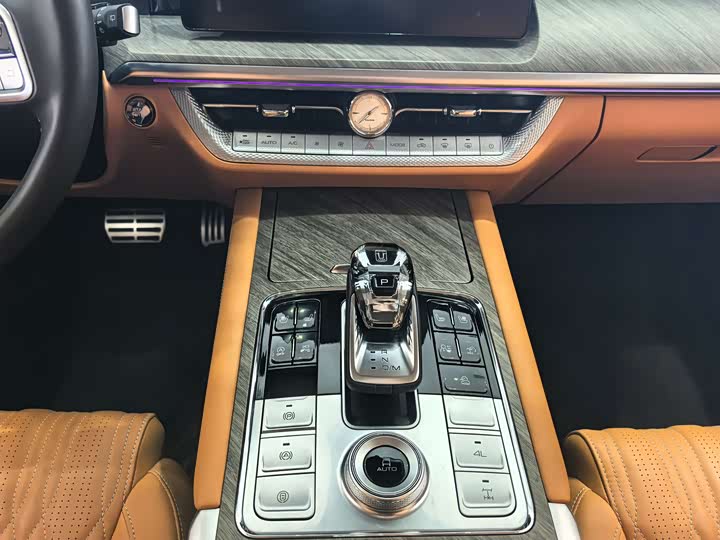 Фото 5 - Tank 500