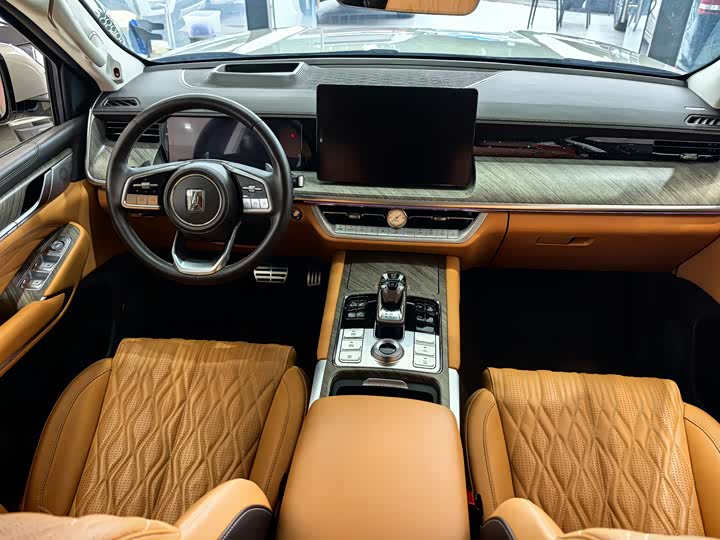 Фото 6 - Tank 500