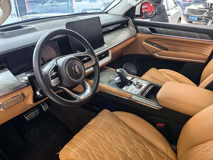 Фото 7 - Tank 500