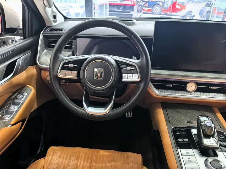 Фото 8 - Tank 500