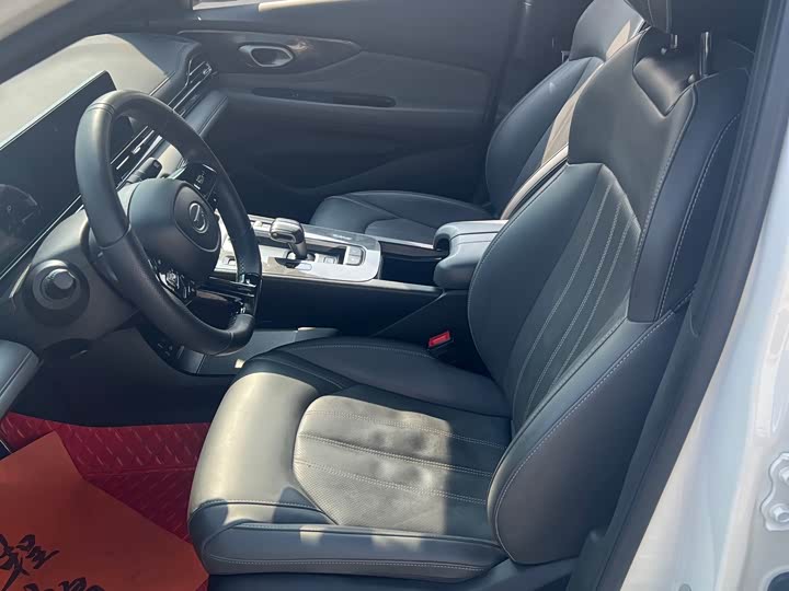 Фото 6 - GAC Trumpchi Empow R