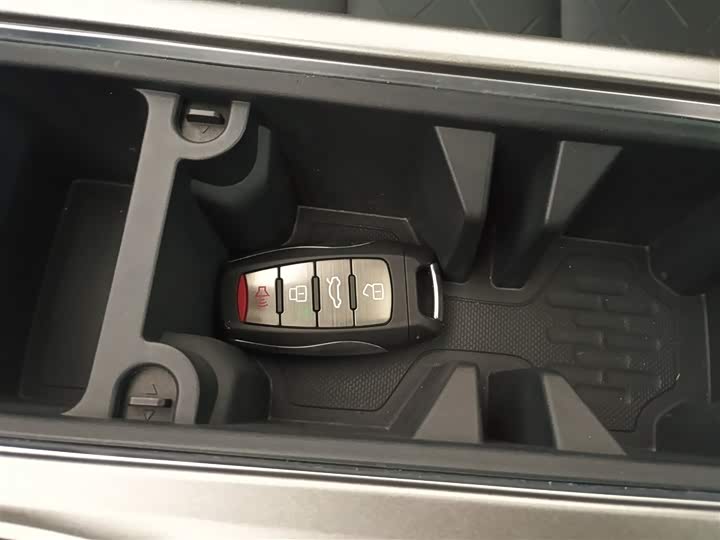 Фото 9 - Haval Dargo