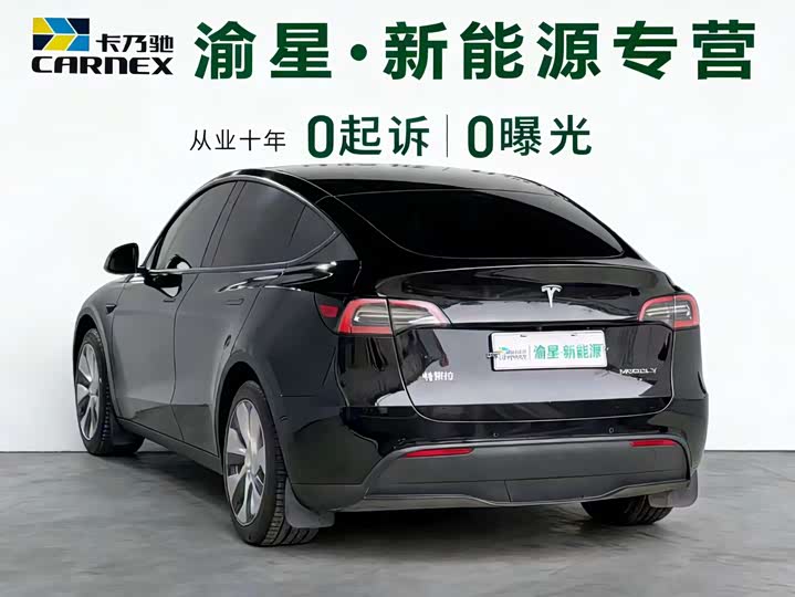 Фото 7 - Tesla Model Y