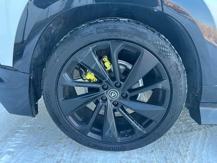 Фото 7 - Changan UNI-T