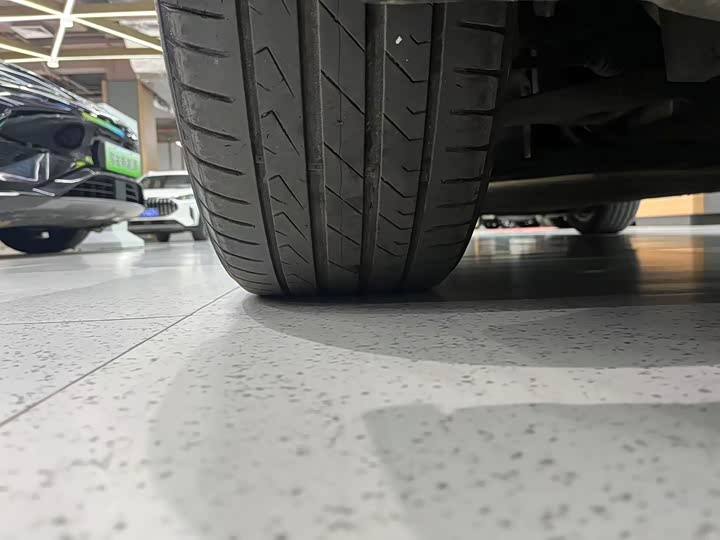 Фото 8 - GAC Aion S