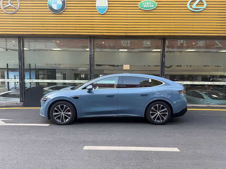 Фото 3 - Luxeed R7