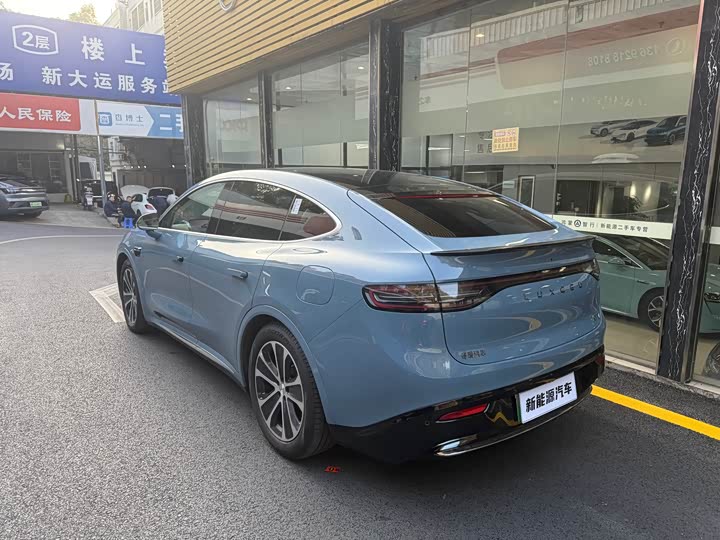 Фото 4 - Luxeed R7