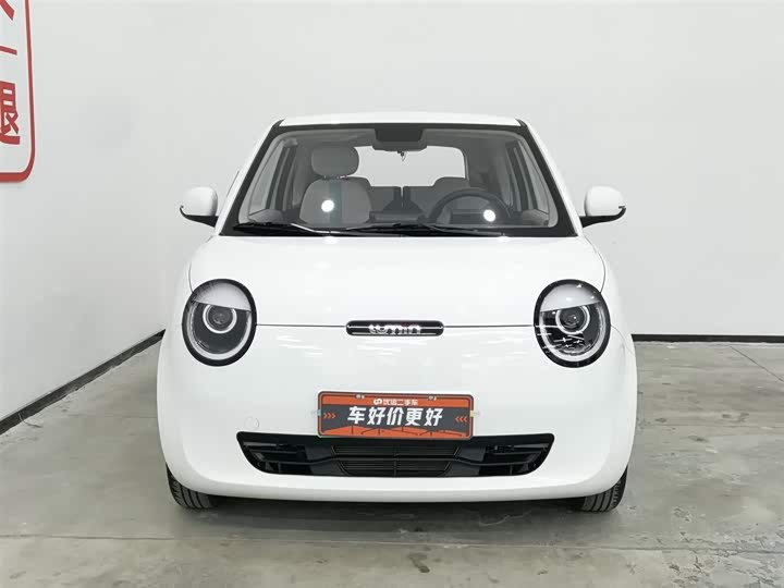 Фото 3 - Changan Qiyuan (Nevo) Lumin