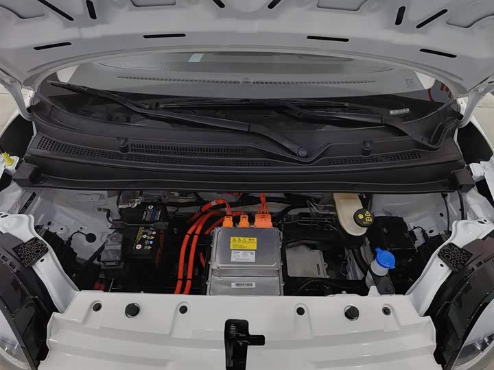 Фото 6 - Changan Qiyuan (Nevo) Lumin