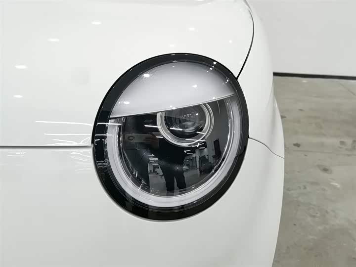 Фото 7 - Changan Qiyuan (Nevo) Lumin