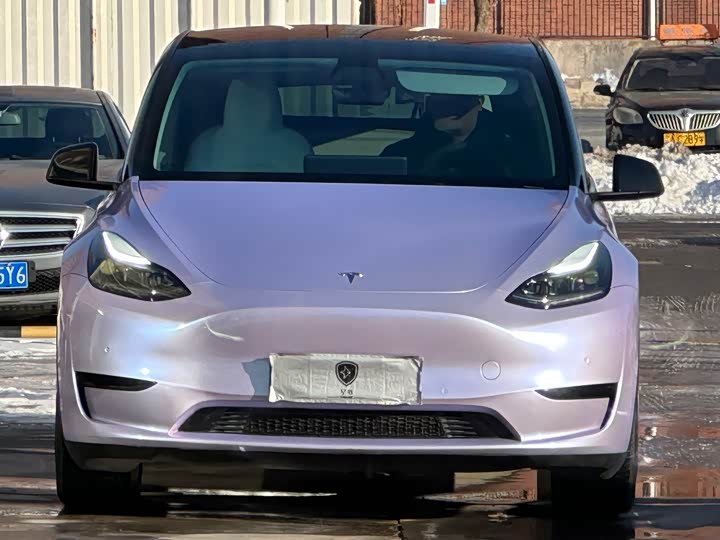 Фото 2 - Tesla Model Y