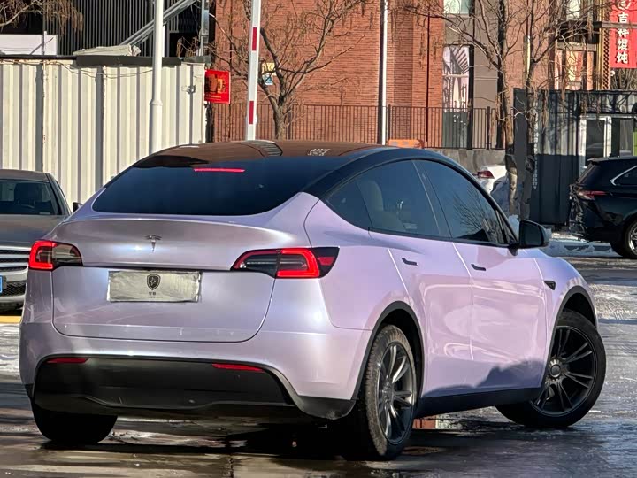 Фото 7 - Tesla Model Y