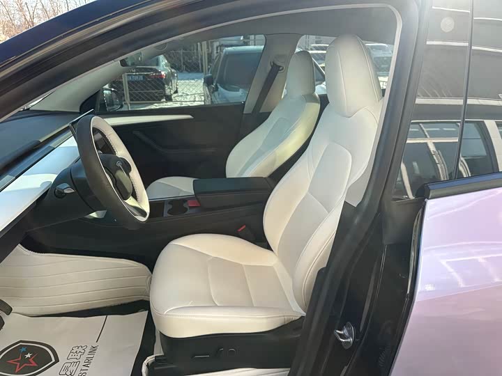 Фото 9 - Tesla Model Y