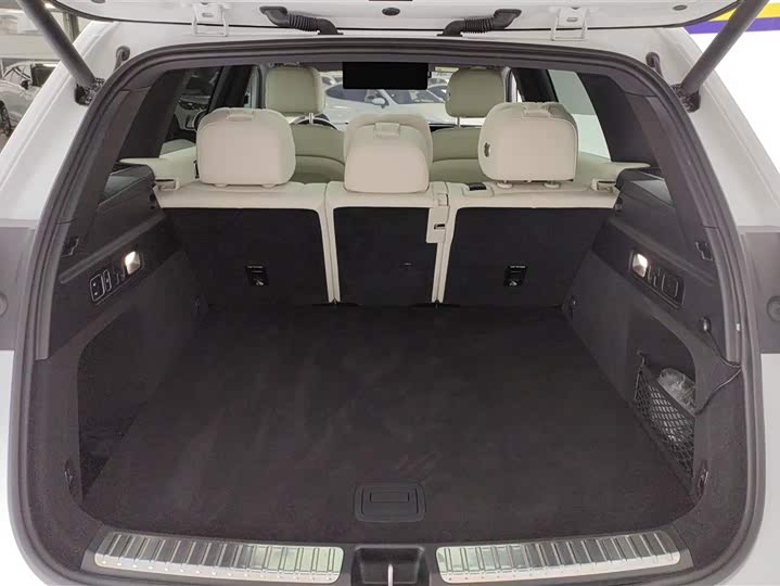 Фото 4 - LiXiang L7