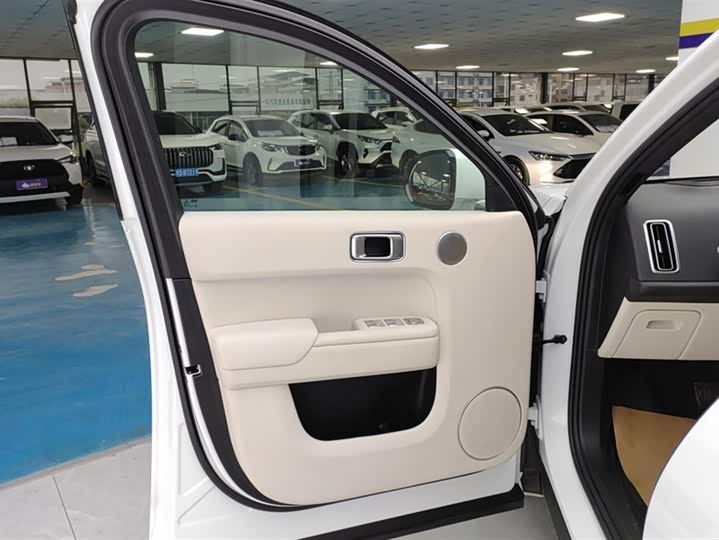 Фото 7 - LiXiang L7