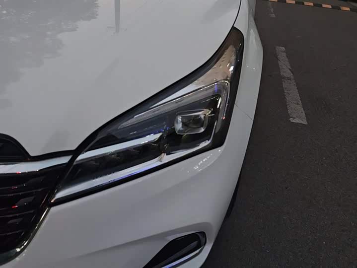 Фото 5 - Buick Envision Plus