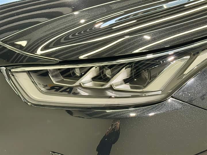 Фото 5 - Toyota Crown Kluger