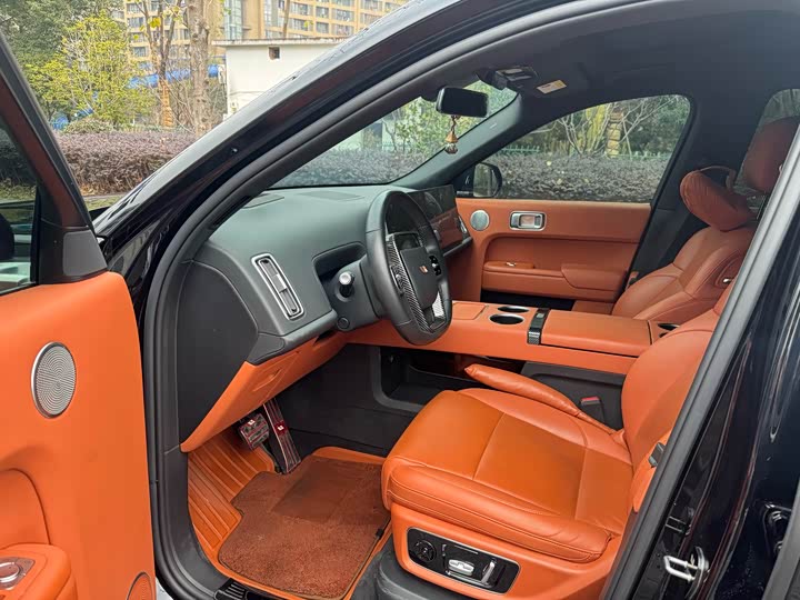 Фото 4 - LiXiang L8