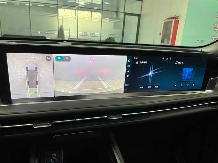 Фото 7 - Ford Edge