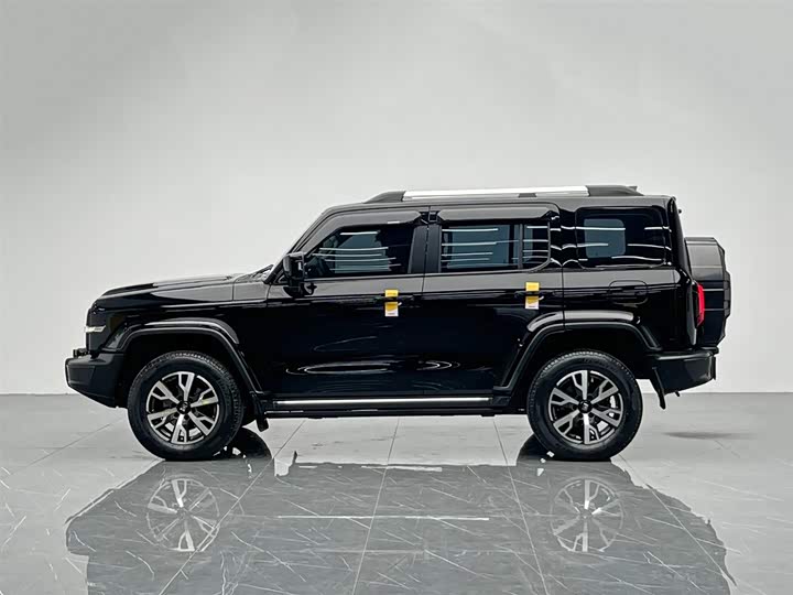 Фото 3 - Tank 300