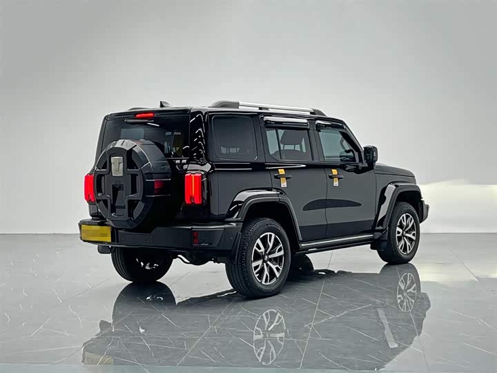 Фото 6 - Tank 300