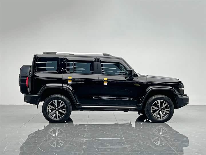 Фото 7 - Tank 300