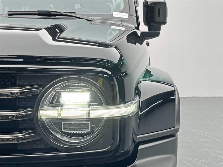 Фото 9 - Tank 300