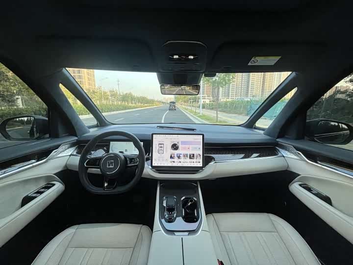 Фото 7 - Zeekr 009