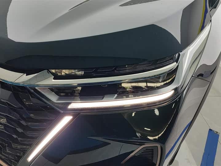 Фото 5 - Chery Tiggo 8 Pro