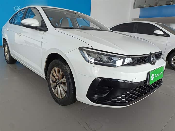 Фото 4 - Volkswagen Lavida