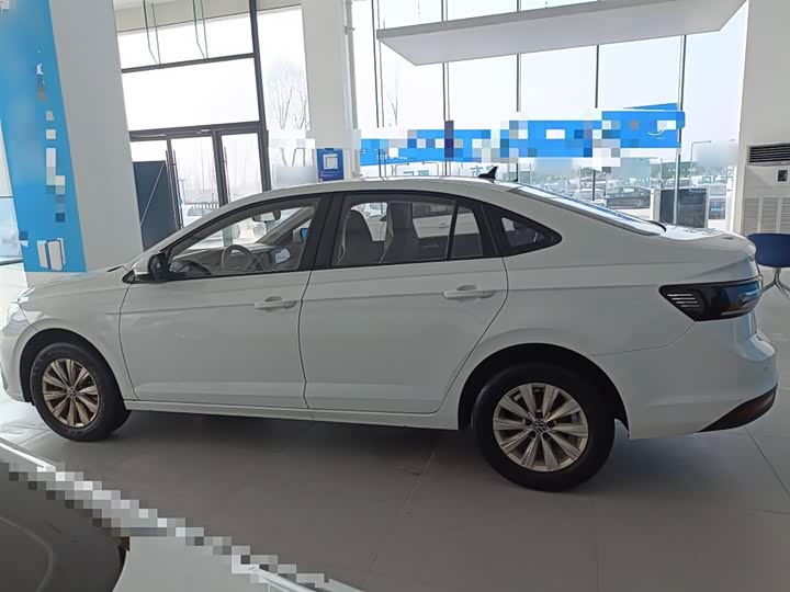 Фото 5 - Volkswagen Lavida