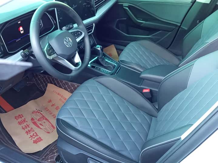 Фото 9 - Volkswagen Sagitar L