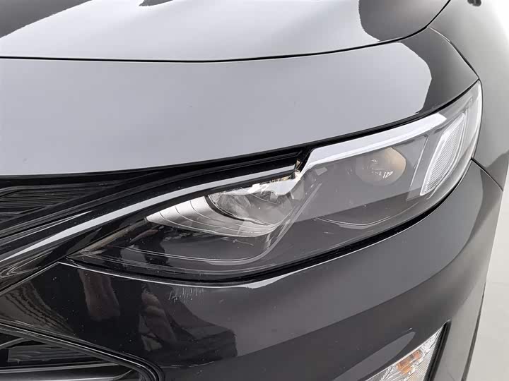 Фото 7 - Chevrolet Malibu XL